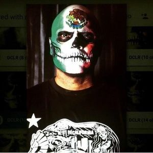 Meet your Posher, Adrian